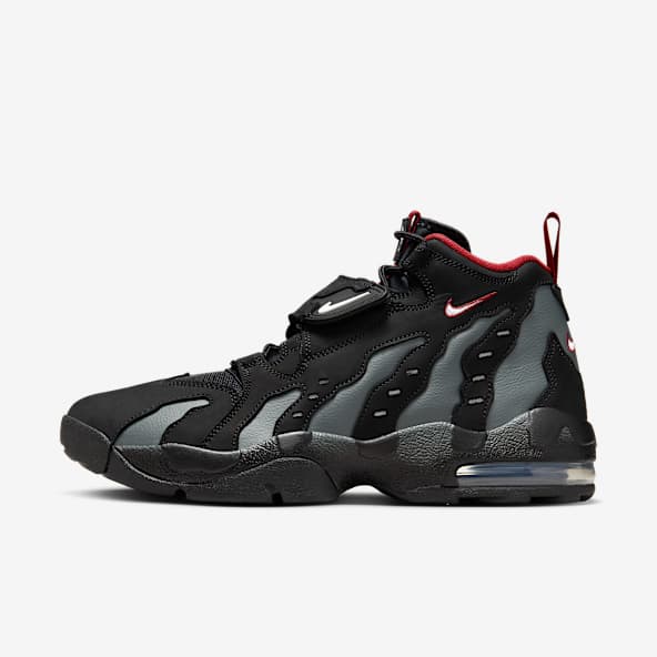 Black Air Max. Nike